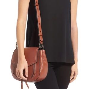 Marc Jacobs “Maverick” Crossbody Bag